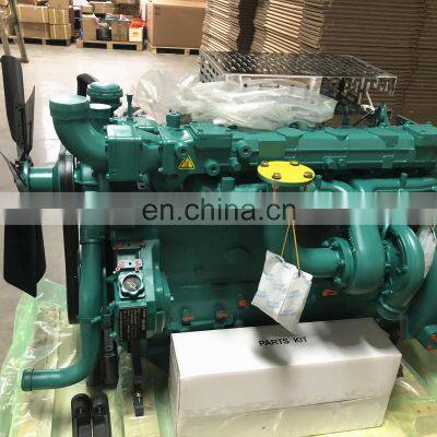 Hot Sell 144KW Weichai WP6B144E201 Diesel Engine for Pump photo-4