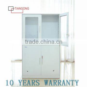 new Vertical manufacture tambour roller door file cabinet