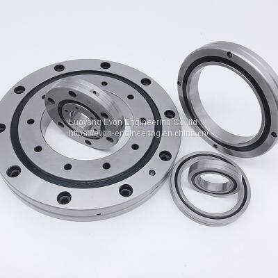 XSU Series Cross Roller Bearings XSU080218 Slewing Bearing XSU080218P4