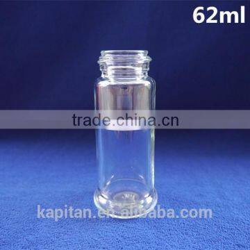 62ml Glass Pepper Salt Bottle Wholesale