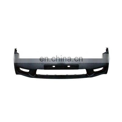 New Front Bumper for Honda Civic 8th 2009-2011