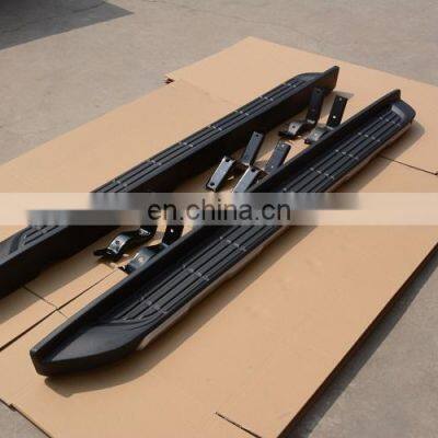 4x4 Pickup Automatic Side Step (running Board) for Ford Ranger Pickup 2015-up Customized Cars Decorative Accessories