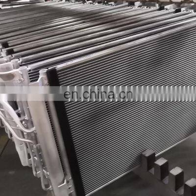Performance A/C Condenser For Kia Optima K5 For Hyundai Sonata Y20 97606-3R000