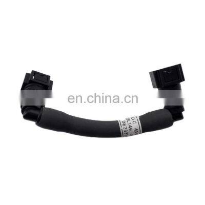 Genuine hose 1 for King long bus,kinglong parts ISBE engine parts