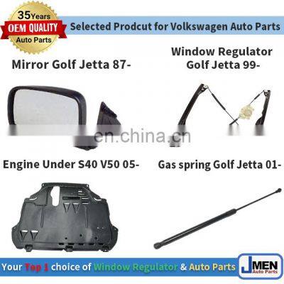 Jmen 510827550A Gas Spring for Volkswagen Golf 16- Rear Car Auto Body Spare Parts