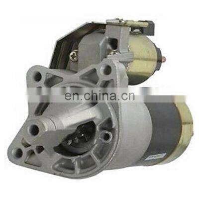 4609345AF New Auto Engine 12V 1.2KW Starter Motor for Chrysler Concorde Intrepid for Dodge Intrepid photo-2