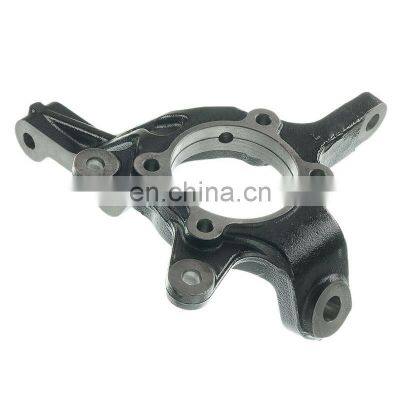 4511165J00 Auto Parts Front Steering Knuckle for Suzuki Grand Vitara II (JT) 2005-
