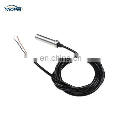 2D0927807A 0265004010 9015420319 9015421117 ABS Sensor Anti-Lock Brake Sensor For Mercedes-Benz 1995-2006