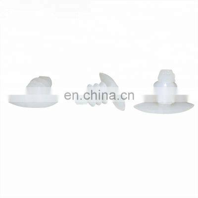 Best Quality Car Plastic Clips Auto Door Trim Panel Rivets Bumper Fastener Retainer Fender Clips