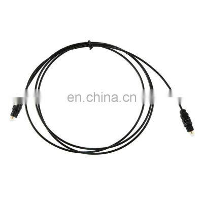 1.5M Digital Optical Audio Optic Fiber Cable Price Fiber Optic Cable