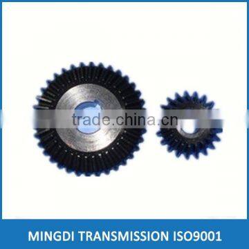 new products on china market ring and pinion gear set with high quality