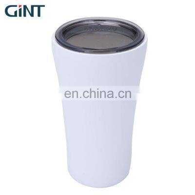 GINT ODM 16oz Insulated Coffee Tumbler Double Wall Vacuum Coffee Mug With Lid photo-2