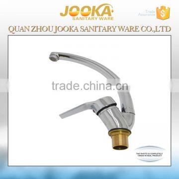 popular style professional manufacturer single handle china kitchen mixer