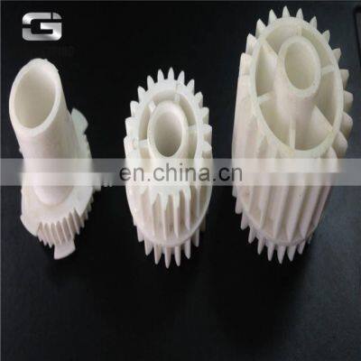 SLS 3d Printer Selective Laser Sintering Hardness Feature photo-3