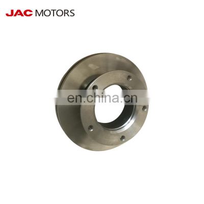 JAC OEM Genuine parts BRAKE DISC for JAC light trucks/heavy trucks