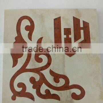 Tile Waterjet Cutting Machine 2000*1500mm photo-5