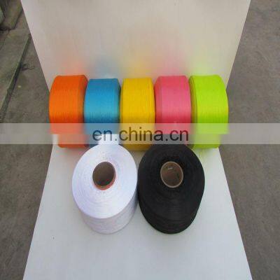 High Tenacity 1100d ht pp Yarn photo-2