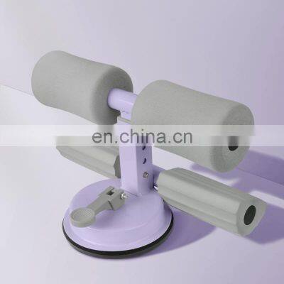 Sit up Aids Machine Exercise Portable Self Suction Sit up Aids Workout Indoor. photo-4
