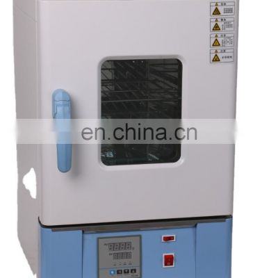 Good quality cheap Desktop Type 18L Thermostatic Incubator for Lab use