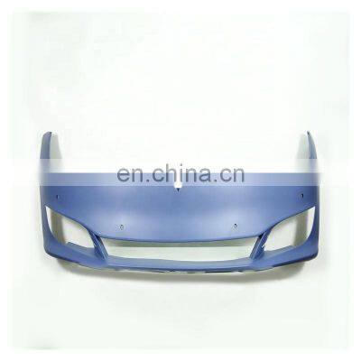 factory car body parts front bumper 1056370-S0-A auto parts for Tesla Model S