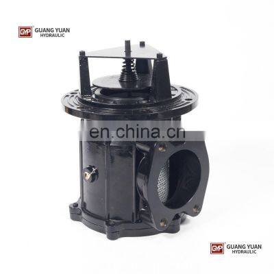 GP-A600 High-quality Filter Permanent Magnet, Strong Adsorption 600l/min 3um photo-4