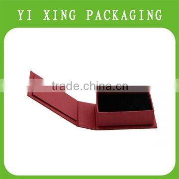 2015 Recyled Cardboard Jewellery Packaging Box /gift Box photo-3