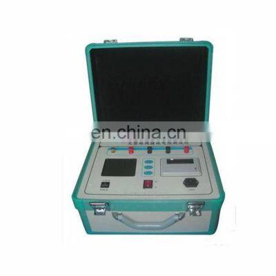 GRT-III High Accuracy Ground Testers/Ground Resistance Tester/Large Ground Grid Earth Resistance Tester