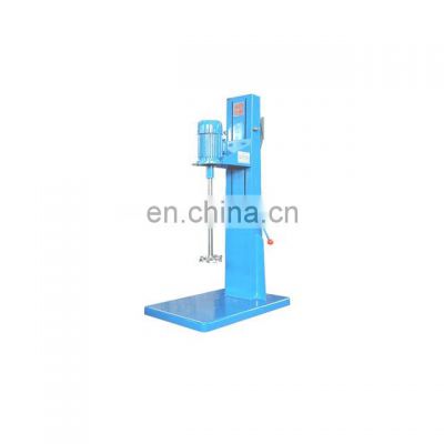 1000L high speed electric paint mixer disperser