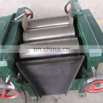2018 China Good Supplier S-series 3 Roll Mill for Paints and Inks photo-4