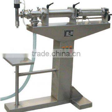 TYGZ-500 Automatic Liquid (paste state)filling machine