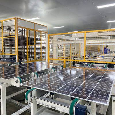 Wuhan Rixin Technology Co., Ltd company overview - view 3