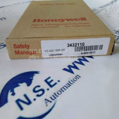 HONEYWELL TDC2000 Series 30732219-001