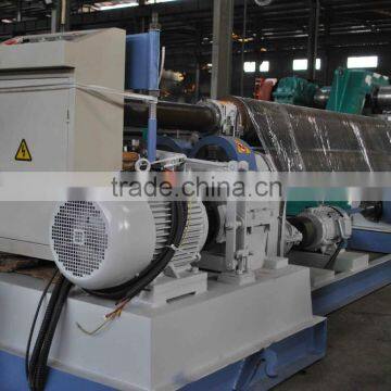 Mechanical Plate Rolling Machine photo-6