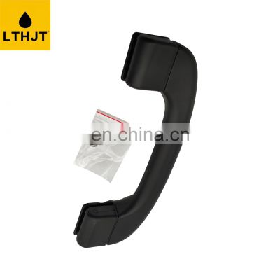 Fit For BMW E70 Car Accessories Auto Spare Parts Roof Handle Front Black OEM NO 5116 8037 373 51168037373