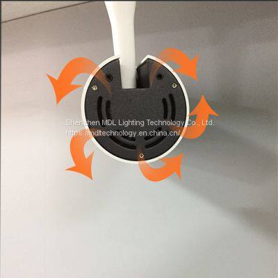 LED Track Light Model: MDL-TKL4 photo-4