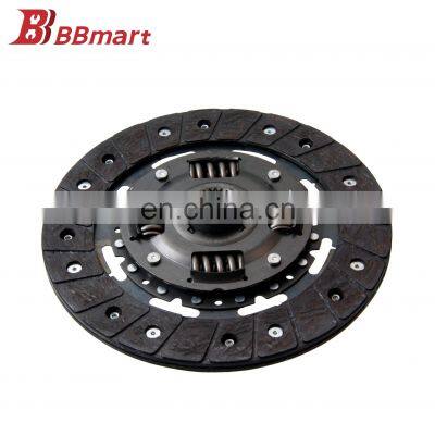 BBmart Auto Parts Clutch Plate for VW Jetta Polo OE 03C141031B 03C 141 031 B