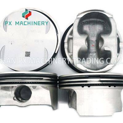 A2730301517 A2730302117 поршневой палец и клипс для Mercedes Benz M273
