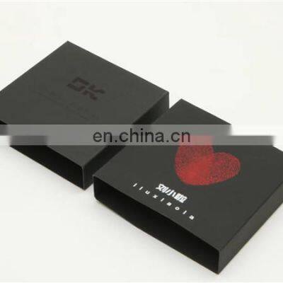 Rectangular Cardboard Tuck Top Mailer Box Long Corrugated Recycled Paper Box photo-3