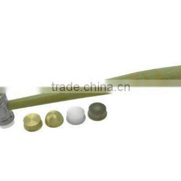 Jewelry Brass Replacement Hammer