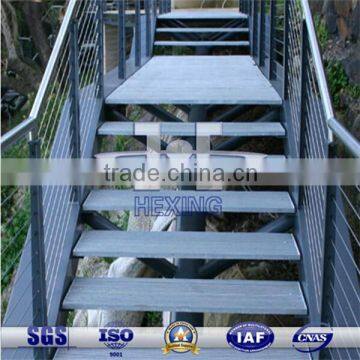 Catwalk Steel Grating