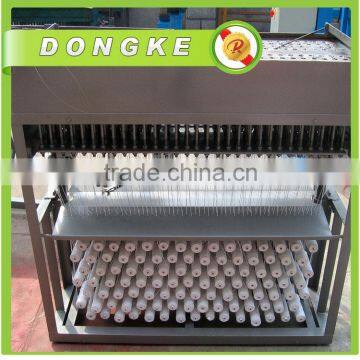 China Supplier High Efficiency Automatic Paraffin Wax Melting Machine photo-2