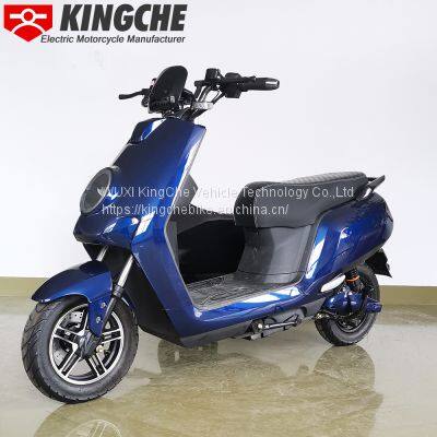 KingChe 3 Wheels Electric Scooter BSL 3 Wheel Electric Scooter For Adults photo-2