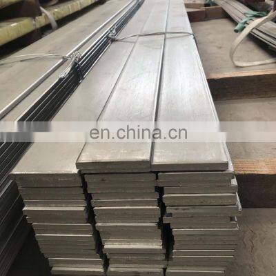 AISI SUS 5mm 6mm 8mm 10mm Thick ss 304 Stainless Steel Flat Bar Construction Building photo-5