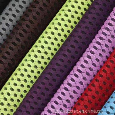 Big Width Soft Airflow 3d Spacer Fabric With Heat Insulation for Quilted Mattress Cover or Other Home Furnishing photo-2