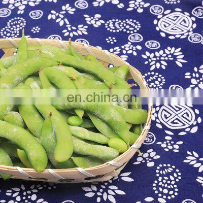 Sinocharm Organic Edamame IQF Frozen Soybean photo-4