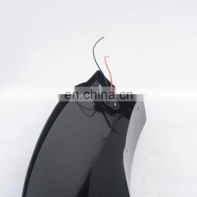 Maiker Offroad Fender Flares With Small Light for F-150 2015-2017 4x4 Auto Accessories photo-3