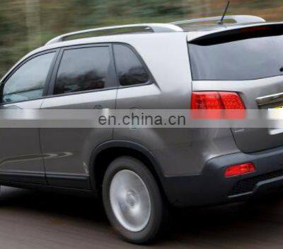 For Sorento 2009 2010 2011 Front Bumper Down Auto Parts photo-4