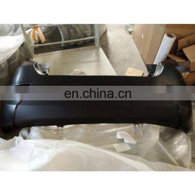 Aftermarket Rear Bumper For zhonghua H330 H320 Body Kits