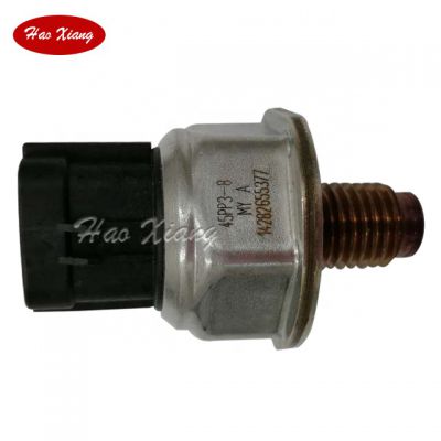 Haoxiang New Original Fuel Rail Pressure Sensor 45PP3-8  45PP38 For ISUZU D-Max 2.5 CRDi