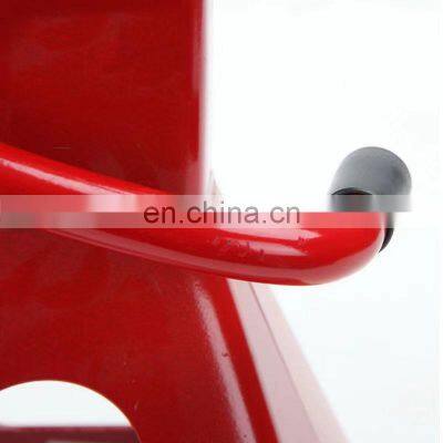 3T Car Lift Jack Electric Trailer Jack Trailer Car Support Hydraulic Jack Car Repair Tools photo-3